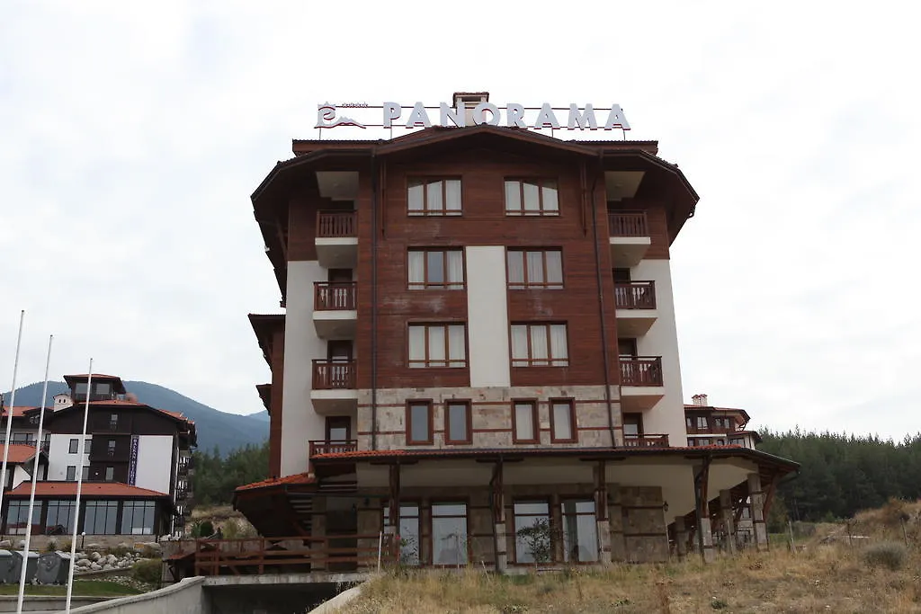 Panorama Apartments Bansko