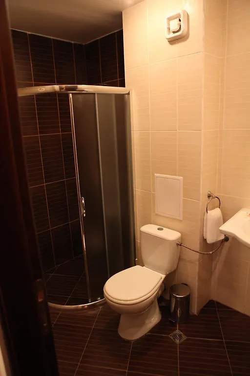 Panorama Apartments Bansko