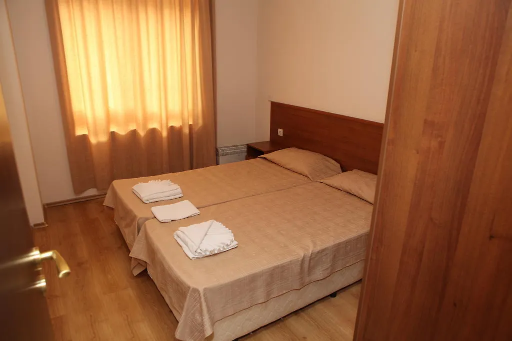 Panorama Apartments Bansko Bulharsko