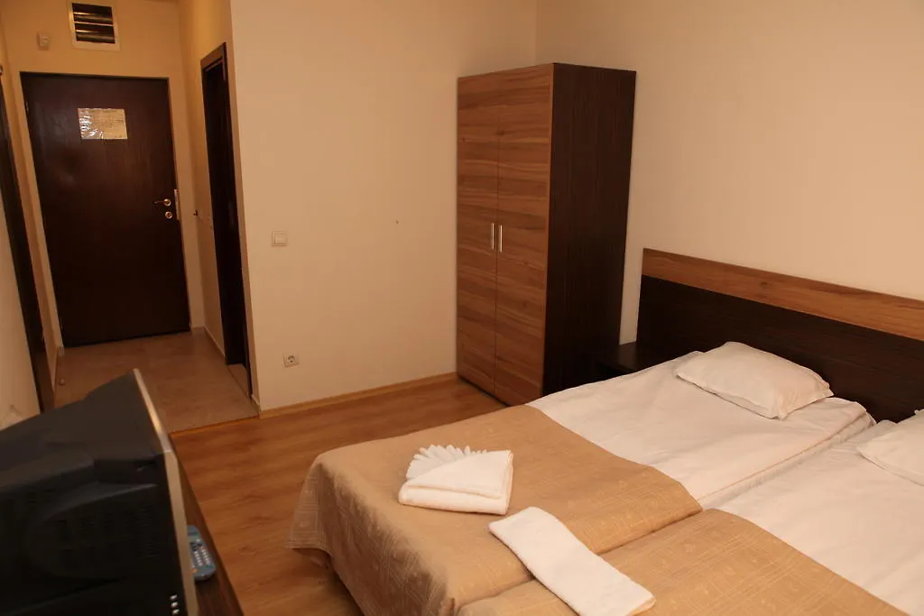 Panorama Apartments Bansko 0*,