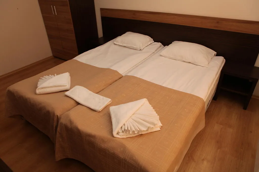 Panorama Apartments Bansko
