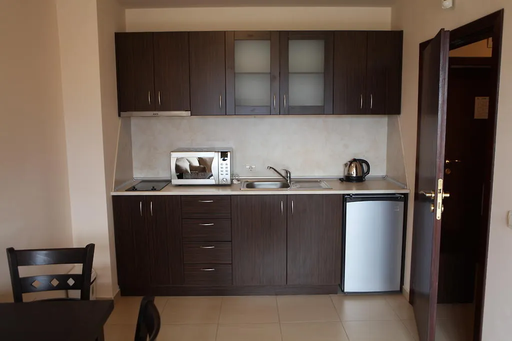 Panorama Apartments Bansko Bulharsko