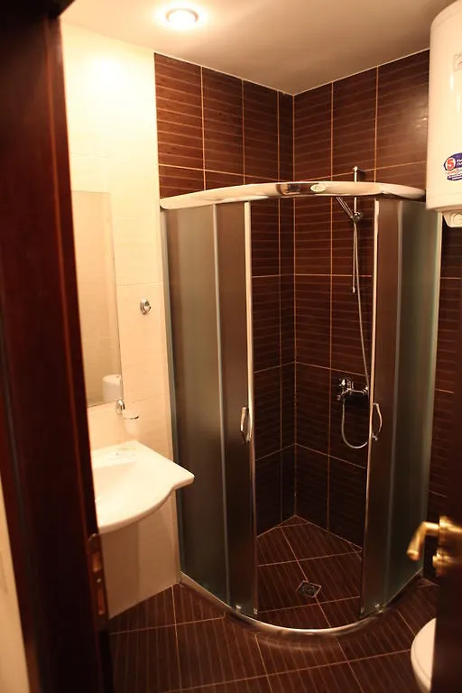 Panorama Apartments Bansko