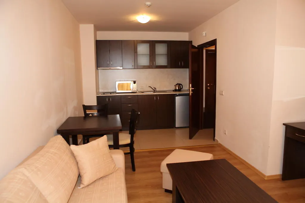 Panorama Apartments Bansko