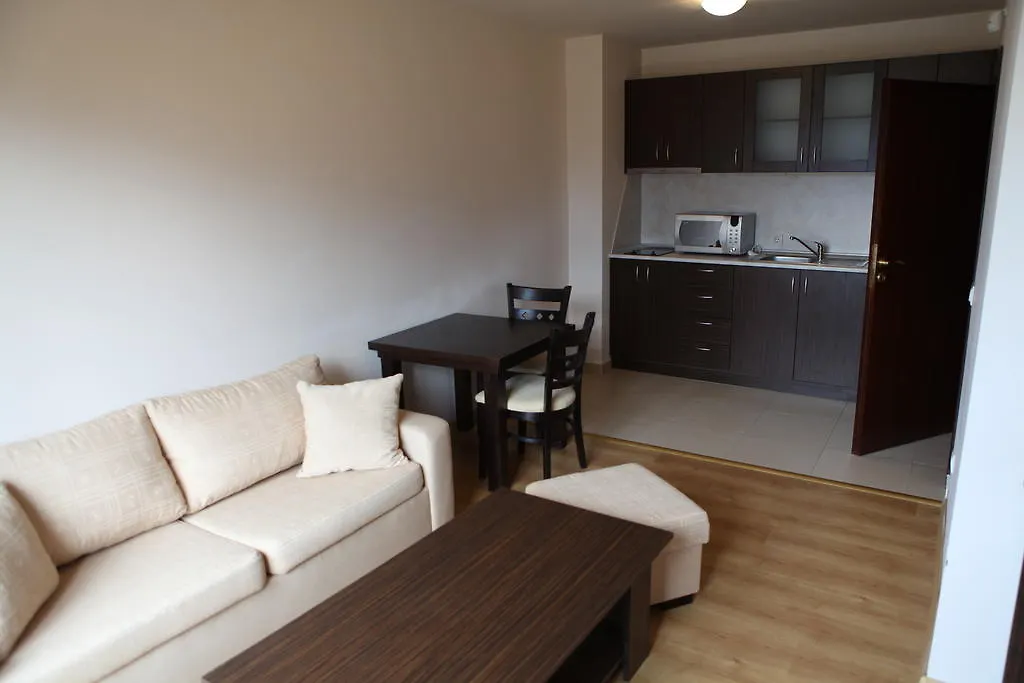 Panorama Apartments Bansko 0*,