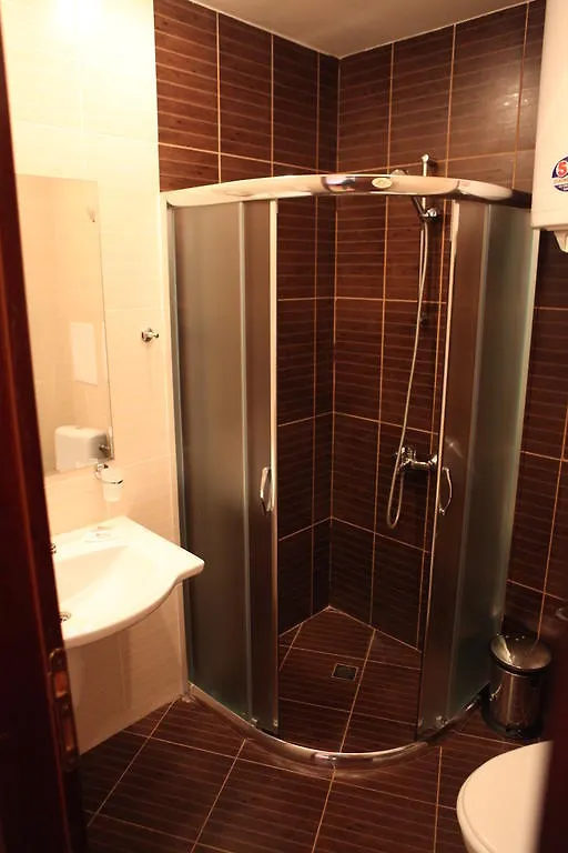 Panorama Apartments Bansko 0*,