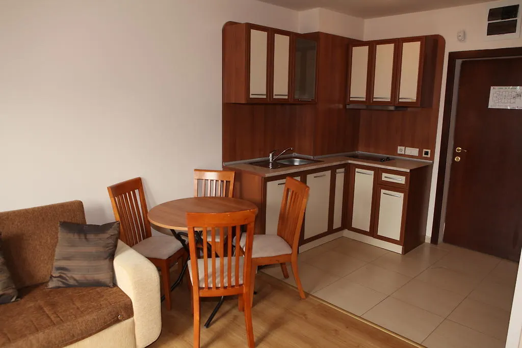 Panorama Apartments Bansko