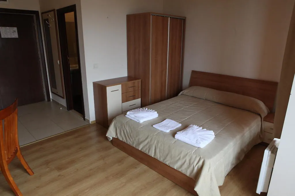 Panorama Apartments Bansko 0*,  Bulharsko