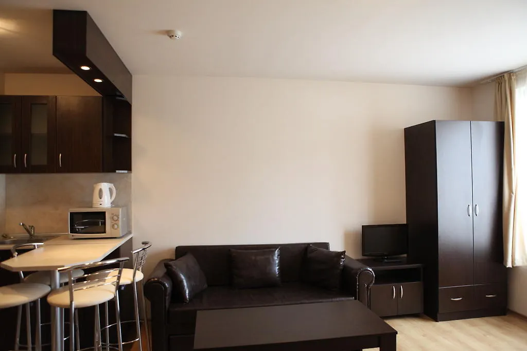 Panorama Apartments Bansko