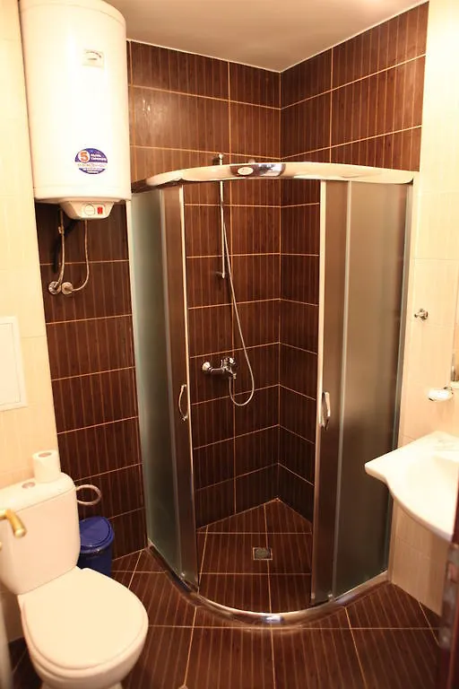 Panorama Apartments Bansko