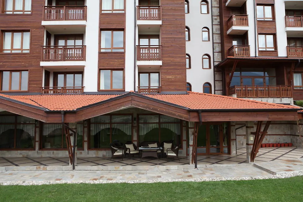 Panorama Apartments Bansko 0*,  Bulharsko