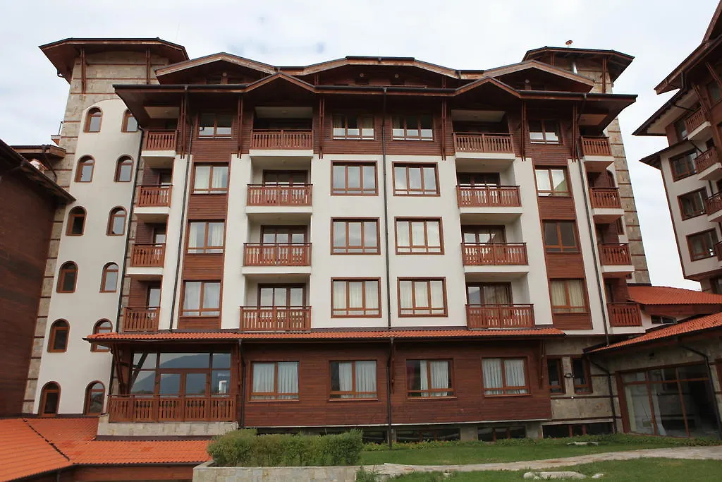 Panorama Apartments Bansko