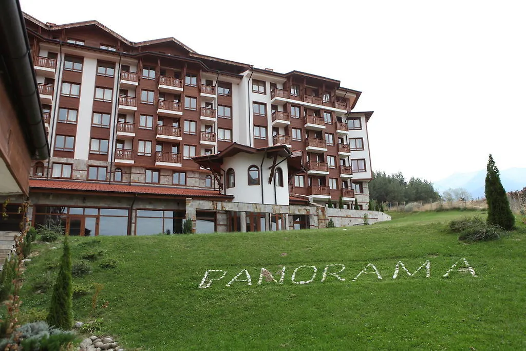 Panorama Apartments Bansko