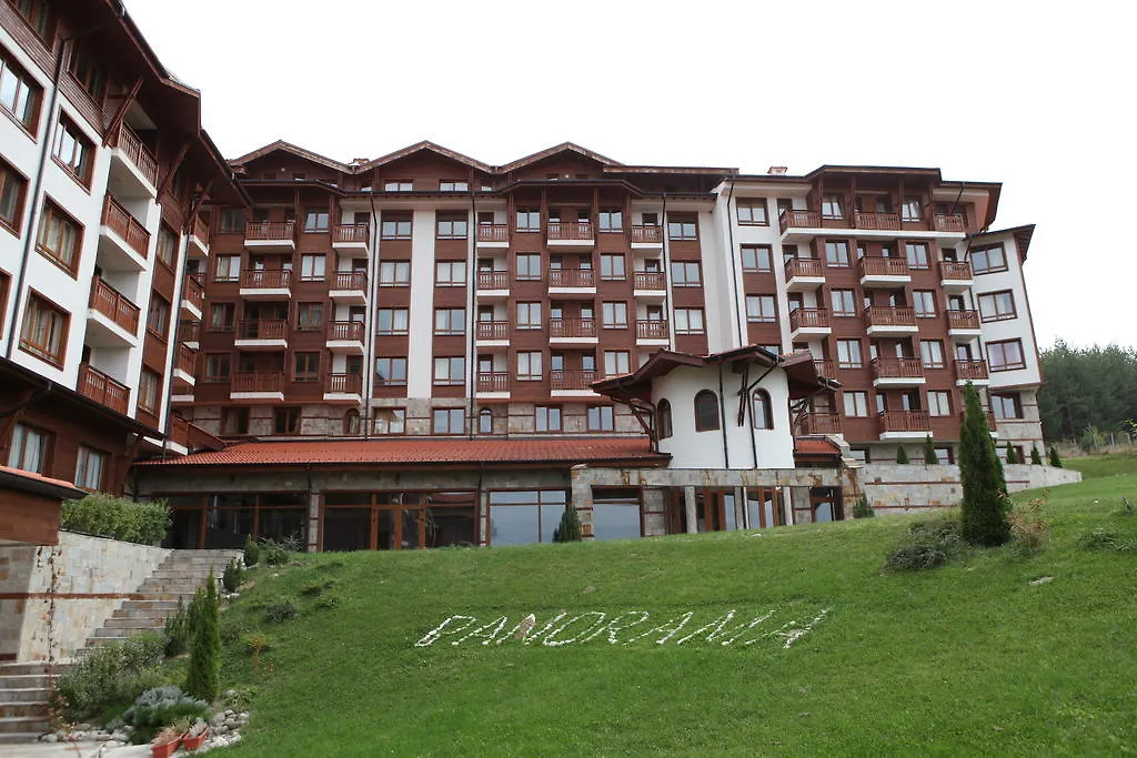 Panorama Apartments Bansko