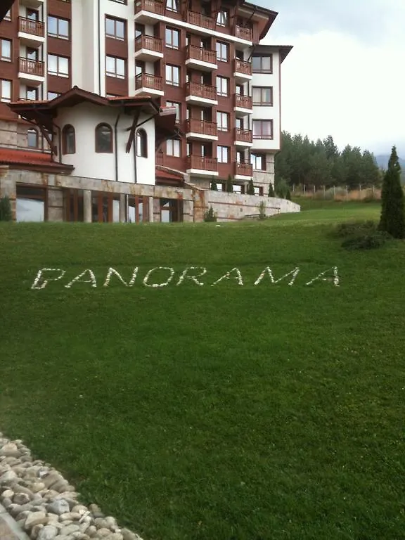 Panorama Apartments Bansko