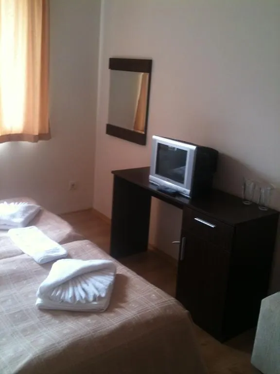 Panorama Apartments Bansko 0*,