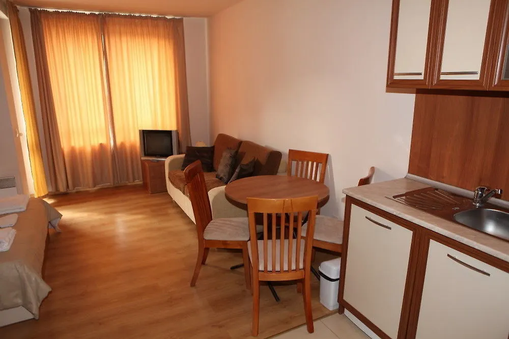 Panorama Apartments Bansko