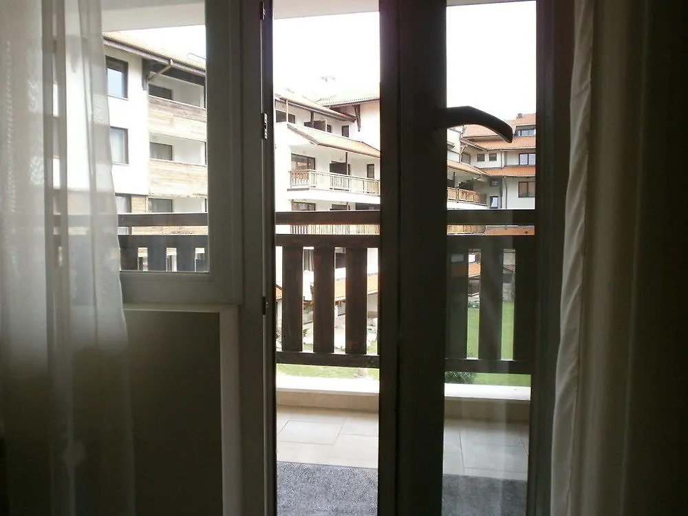 Panorama Apartments Bansko 0*,  Bulharsko
