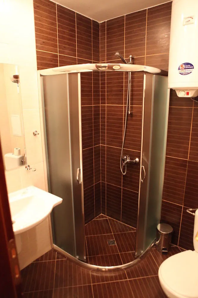Panorama Apartments Bansko