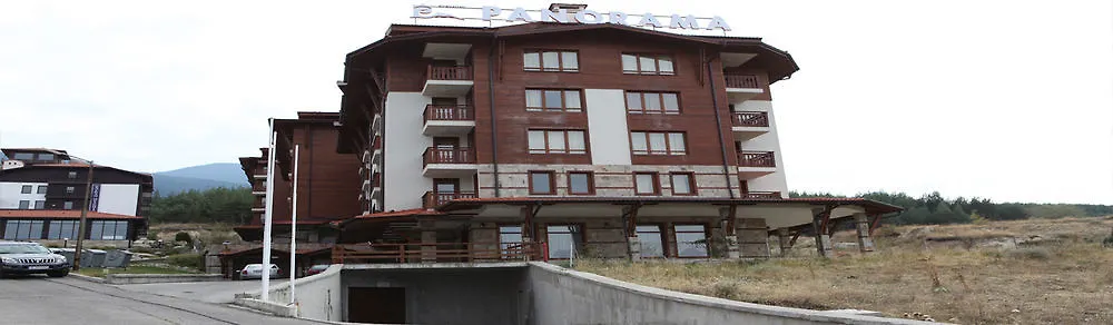 Panorama Apartments Bansko 0*,  Bulharsko