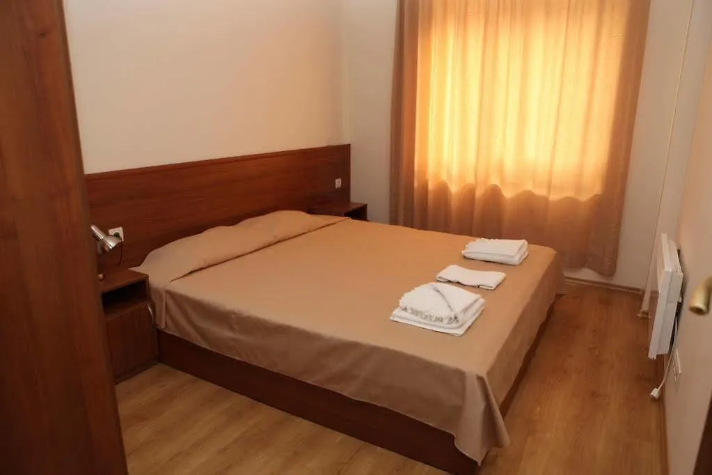 Panorama Apartments Bansko