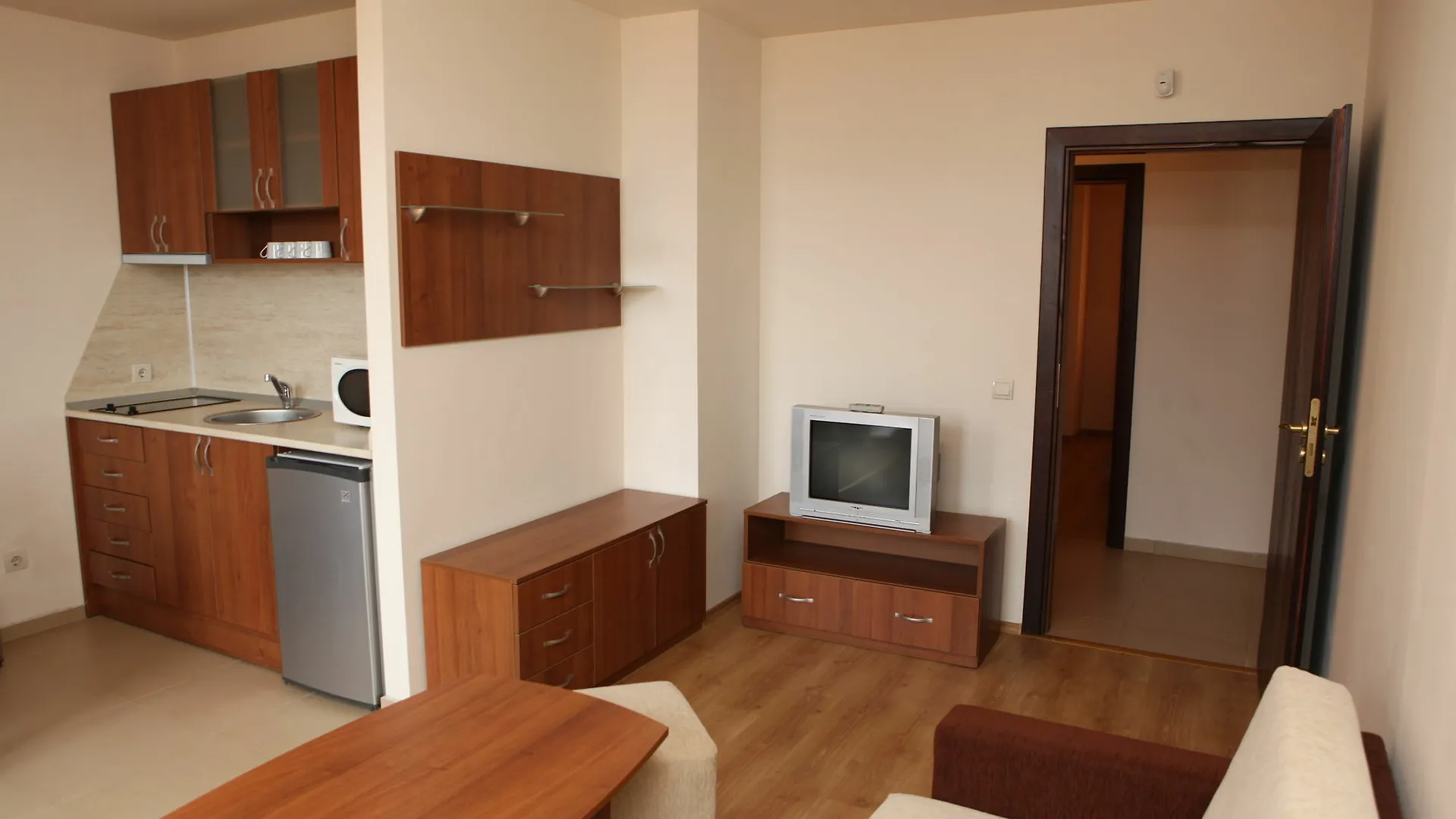 Panorama Apartments Bansko